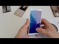 Глючит сенсор redmi 5