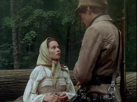 Наталья Могилевская. Полюби меня такой.
