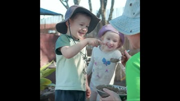 Quality early learning values every child’s unique interests