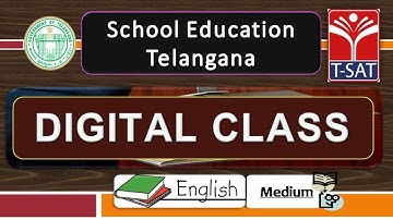 T-SAT || SIET || MATHS - SIMILAR TRIANGLES (PART-2) (E/M) || 10th Class
