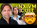 Timesuck | NXIVM Cult