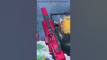 BEST X13 AUTO CLASS SETUP IN MW2!!!!