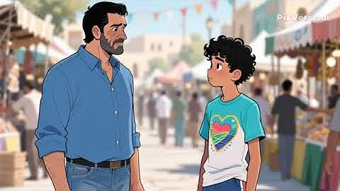 PixVerse V5 Image Text 360P tout en mouvement