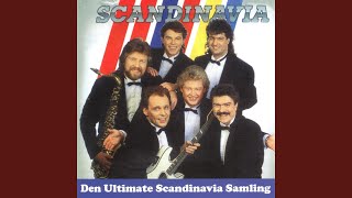 Video thumbnail of "Scandinavia - Lasse Og Marie"