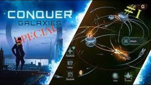 gameplay stellaris:Galaxy command, Sci-Fi,space startegy|#1