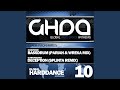 Capture de la vidéo Bazz Drum (Pariah & Wreka Remix)