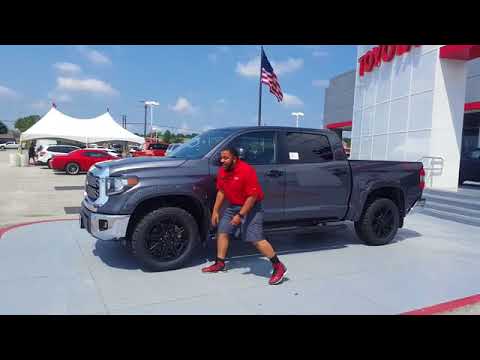 Toyota Tyler Tx >> 2018 Toyota Tundra Tyler Tx Toyota Tundra Tyler Tx Youtube Toyota Tyler Tx >> 2018 Toyota Tundra Tyler Tx Toyota Tundra Tyler Tx Youtube