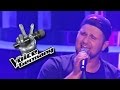 Stay With Me - Ben Dettinger | The Voice | Blind Audition 2014