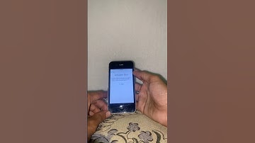 Apple Iphone 4 activation error issue. please tell me how to solve this problem