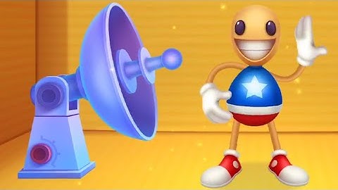 FUN SOUND GENERATOR vs The Buddy | Kick The Buddy