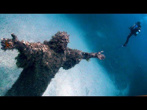 Wideo: Najlepsze miejsca do nurkowania na świecie