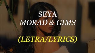 SEYA - Morad & Gims (Sub. Español + Lyrics)