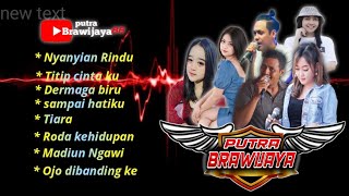 Putra Brawijaya_ Nganjuk !!  full Allbum 2022 Dangdut Koplo lawasan #diandraayu