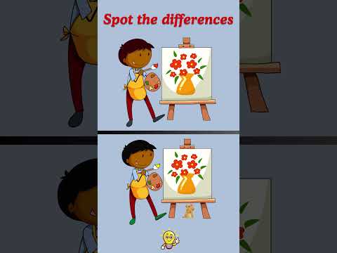 can you spot