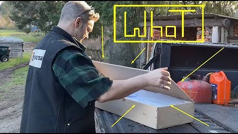 Mail Call ! Unboxing, This is crazy