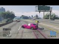 Rage Race Gta 5