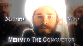 Mehmed The Conqueror Edit Rise Of Empires Ottoman