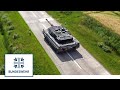 Der neue Kampfpanzer Leopard 2 A7V im Test | Bundeswehr