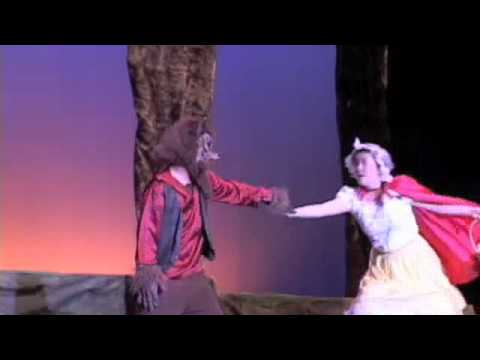 Hello Little Girl- Into the Woods (MKHS)