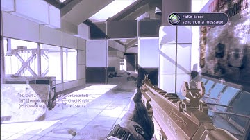 Mw3 Terminal 100+ | 105-13!!! | KO FuZiOnZz