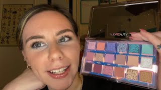 ASMR | Sephora Employee Helps You Pick Out Makeup RP (soft spoken) screenshot 3