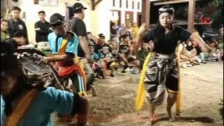 EBEG TUA PARIKESIT (GRUMBUL SORAH) PART 2