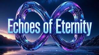 EricEverest©️-Echoes of Eternity #music #new #HickHop #dance #edm #electric #song #viral  #Echo #fun