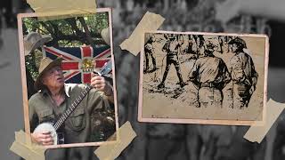The Battle Of Bembezi