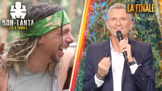 Who wins the 4 Lands edition | THE FINAL | Koh Lanta 4 Lands 2020