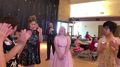 Special Need Prom