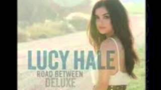 Video voorbeeld van "Lucy hale - From the back seat"