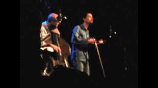 Andrew Bird-MX Missile Proof live at Bearsville Theater