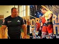 Колохин Павел / Isājevs Peteris 140 Чемпионат мира 2019 г. PRO  WRPF жим лежа