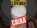 Caixa - „Levada“ - Carsten Mohring