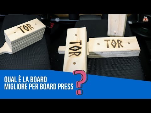 Video: Cos'è il powerlifting multistrato?