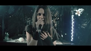 Miniatura del video "DEADLOCK - Renegade (official video)"