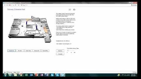 Pedestrian Flow is Crucial to Your Environment!