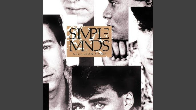 The unforgettable song Simple Minds never wanted to record, Music, Entertainment