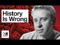 Everything we think we know about early human history is wrong  david wengrow on downstream