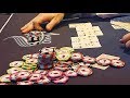 Playing Poker at the Hippodrome in London - YouTube