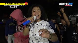 NGUKUR BALE - DIANA SASTRA