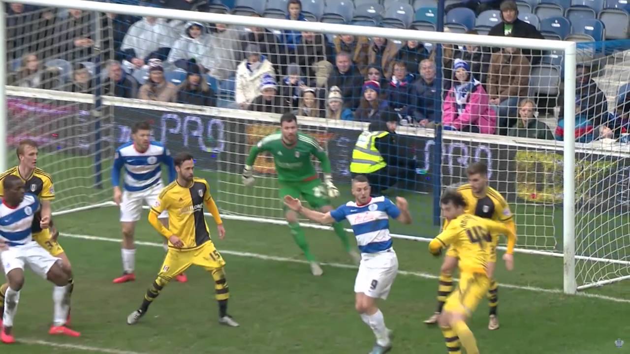 football score IN THE CITY - QPR: KNOW YOUR OPPONENT