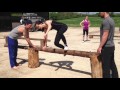 Worrier To Warrior Retreat With Tony Riddle Feat Top Santé Editor Katy Sunnassee 