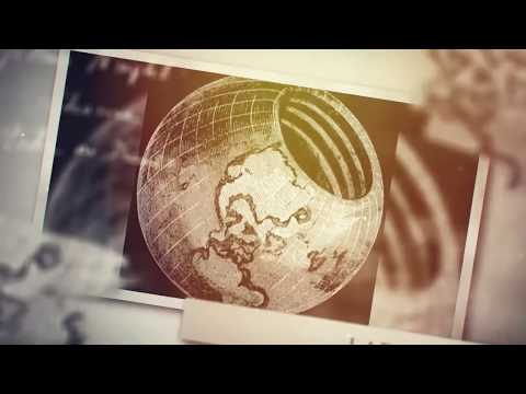 Βίντεο: Φτάστε στο κέντρο της γης