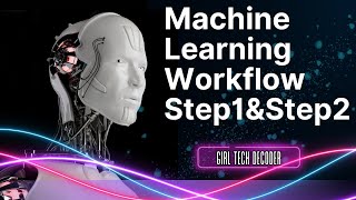 Machine Learning Step-by-Step: From Project Prep to Data Acquisition
