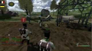 Napoleonic Wars: Admin using the Ban Hammer!