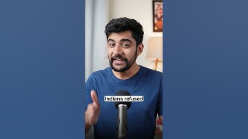 How Coca-Cola Was FORCED To Buy Thums Up