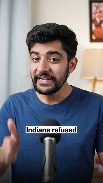 How Coca-Cola Was FORCED To Buy Thums Up