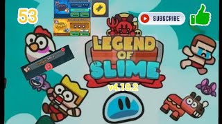 Legend of Slime v4.10.2 Gameplay Walkthrough Part 53 screenshot 4
