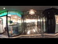 KOBE PORTOPIA HOTEL INSIDE_Kobe Sightseeing Videos Series6May 2 2017